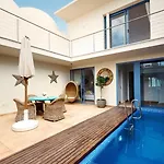 Vila Minea Ii *