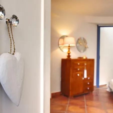 Minea Ii * Costa Calma