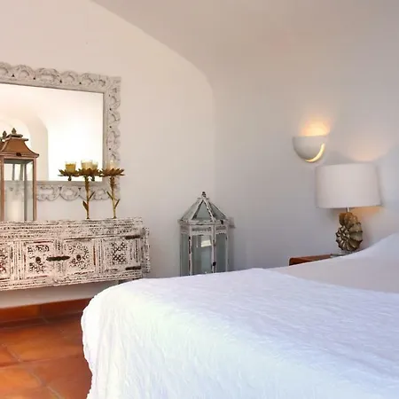 Minea Ii Villa Costa Calma