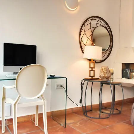 Minea Ii * Costa Calma