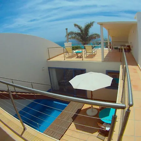 Minea Ii Villa Costa Calma