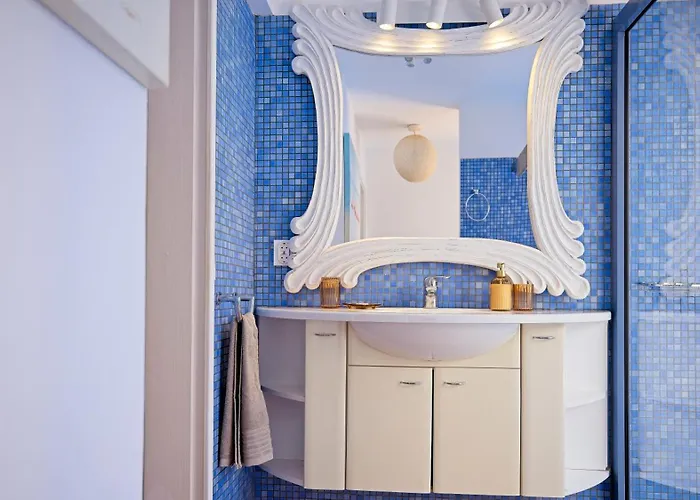 Βίλα Minea Ii Κόστα Κάλμα
