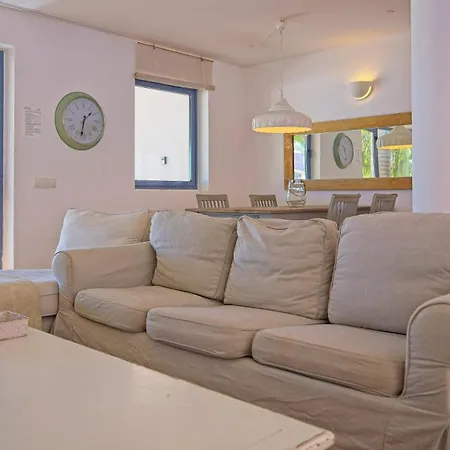 Вилла Minea Ii Коста Калма