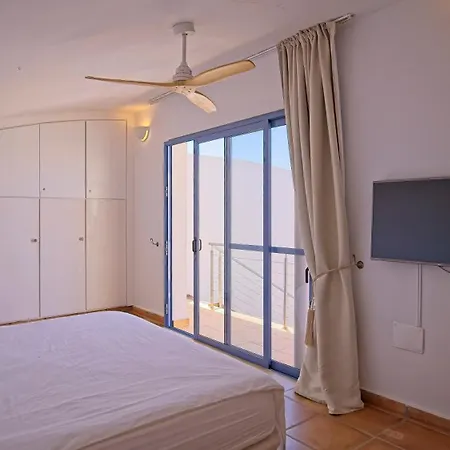 Вилла Minea Ii Коста Калма