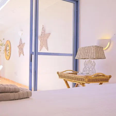 Вилла Minea Ii *