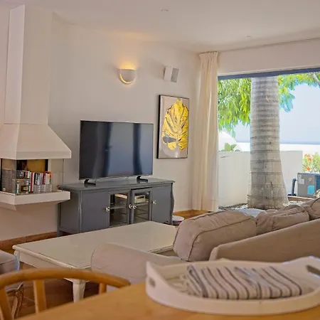 Вилла Minea Ii Коста Калма