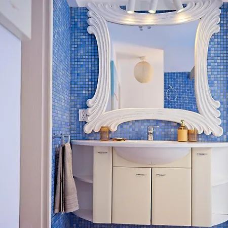 Вилла Minea Ii Коста Калма