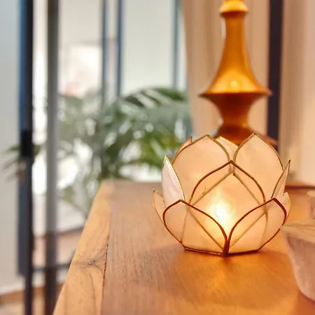 Вилла Minea Ii *