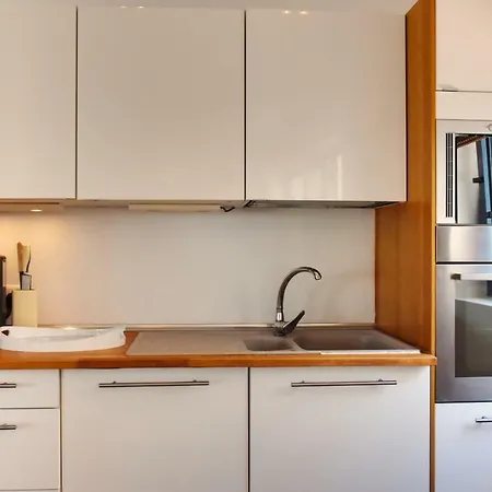 Minea Ii וילה קוסטה קלמה