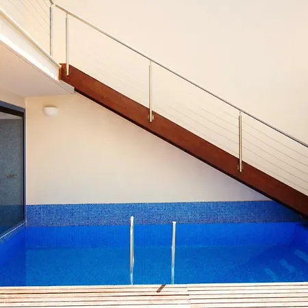 וילה Minea Ii קוסטה קלמה