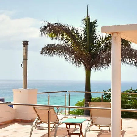 Minea Ii קוסטה קלמה